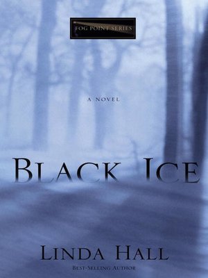 Black Ice - ebook